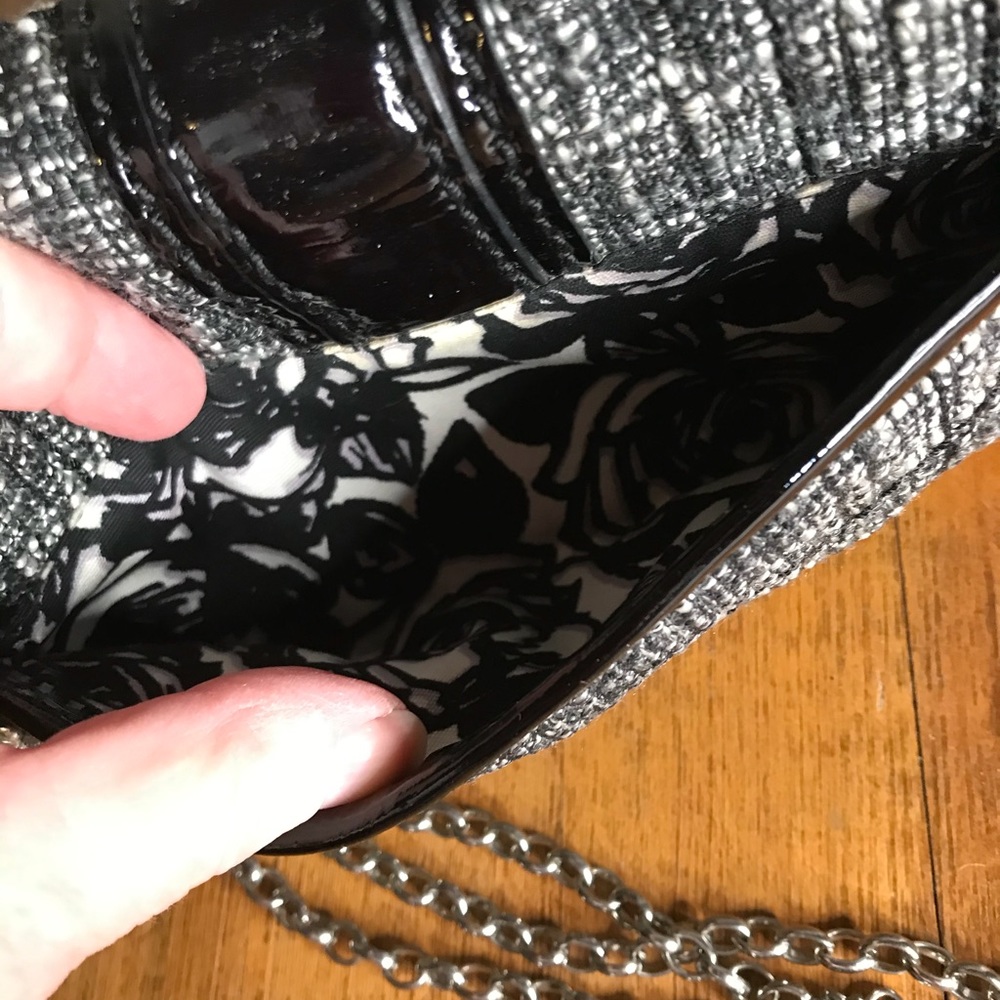 Beautiful day to evening bag - Picture 7 of 7